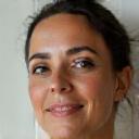 Retrato de Lucía D.