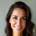 Retrato de Isabel R.